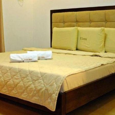 D' Leonor Hotel Davao Bagian luar foto