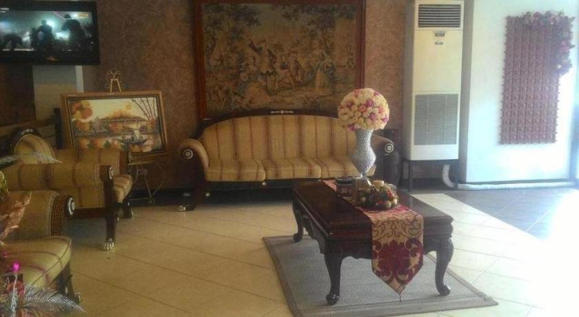 D' Leonor Hotel Davao Bagian luar foto